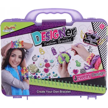 kreativní sada Kreativní sada s korálky