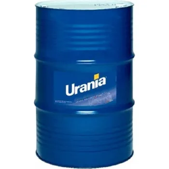 Motorový olej Urania 302 100 K 10W-40 - 200L