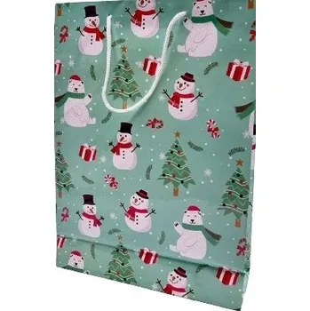 Dárková taška Dárková Taška Koopman papír