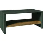 Konferenční stolek Montana ST, lefkas ciemny/grey