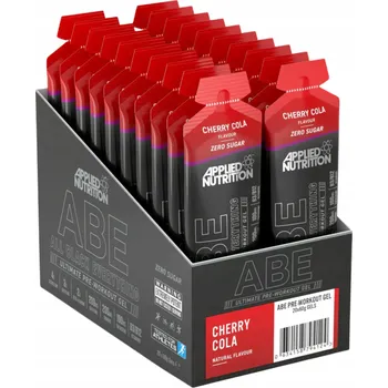 Doplněk Stravy kondicionér Applied Nutrition – vícesložkový produkt v sáčku