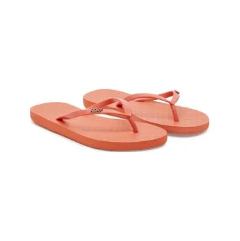 Dámské žabky Žabky Roxy ARJL100663 Červená 41