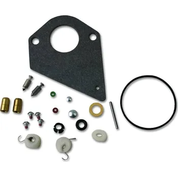 Zahradní technika Těsnění sada karburátoru pro B&S 12,5 Walbro II