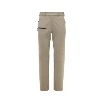 Pánské kalhoty Millet ALL OUTDOOR XCS200 PANT Men DORITE NEW béžová 40