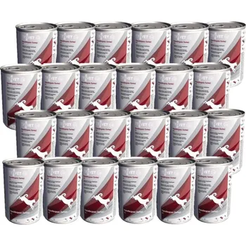 TROVET TPD Hypoallergenic - Turkey 24x400g SLEVA 3%