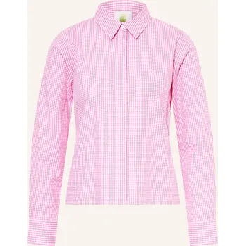 Dámská halenka Princess Goes Hollywood Dámská Košile S Ozdobnými Kameny,...