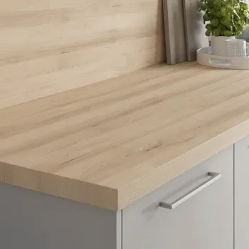 Kuchyňská pracovní deska Kronospan Pracovní deska Artisan buk / K013 SU 2050 x 600 mm