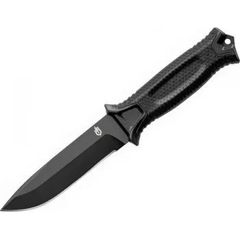 lovecký nůž Gerber Strongarm 30-001038N Black