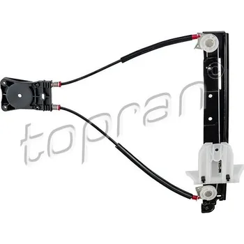 Stahovačka okna Zvedací zařízení oken HANS PRIES - TOPRAN 304 708