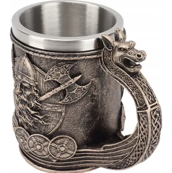 Příslušenství k vrtačce Pivní krýgle Bedee 550 ml 1 ks