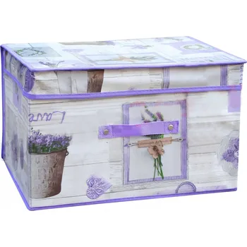 Úložný box Krabice s víkem