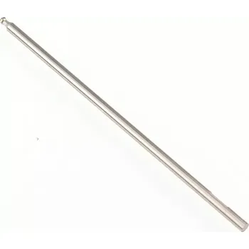 RC náhradní díl RUDDOG Náhradní hrot - Imbus: 2.0mm s kuličkou