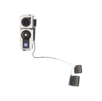 Náhradní kryt pro mobilní telefon iPhone 16 Pro Front Camera Set 12 Mpx