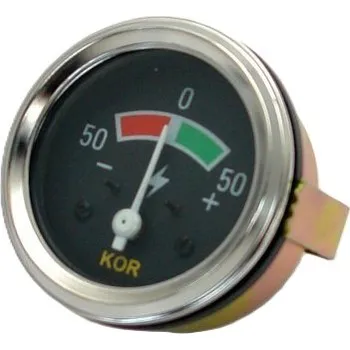 Oprava karosérie ZETOR Ampérmetr