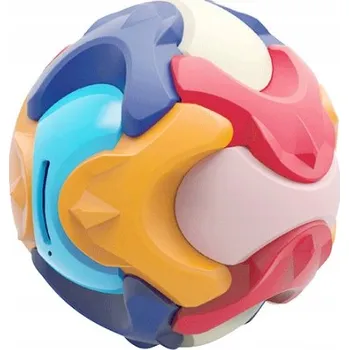 Pokladnička Prasátko pokladnička Vzdělávací hračky Intelektuální