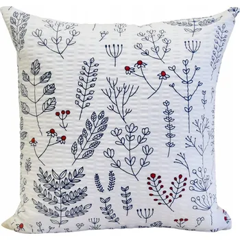 Povlak na dekorativní polštářek Povlak na polštář Głęboki Sen 40 x 40 cm