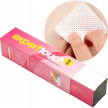 Jednovrstvé vatové tampony bezprašné 325 ks