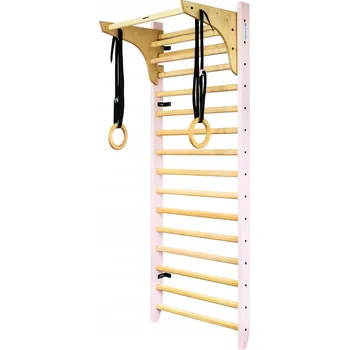 Žebřík Žebřiny na cvičení ATS 220 cm x 80 cm