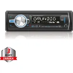Grundig GX-33