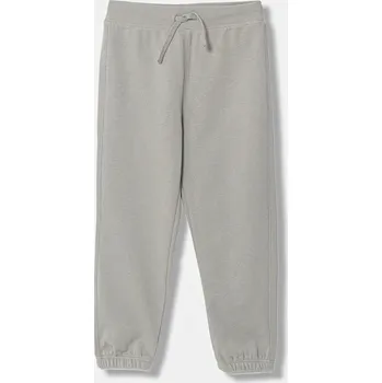 Chlapecké oblečení Dětské tepláky United Colors of Benetton 3EB5CF05L.G.Season.9BYA šedá 09X, vel. 140