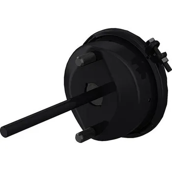 Brzdový válec Membránový brzdový válec WABCO 4231059000