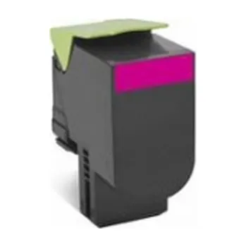 Lexmark 74C20M0 Magenta