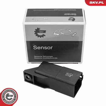 Zapalovací a žhavicí svíčka Řídicí jednotka, doba žhavení ESEN SKV 96SKV273