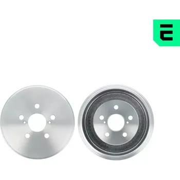 Brzdový buben OPTIMAL Brzdový buben OPT BT-3070