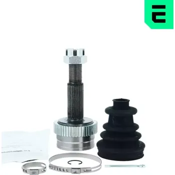 OPTIMAL Kloub hnacího hřídele, sada OPT CW-3126