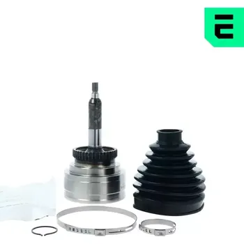 OPTIMAL Kloub hnacího hřídele, sada OPT CW-3131