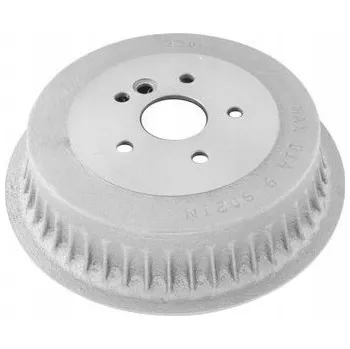 Brzdový buben INROBLE 35068 brzdový buben