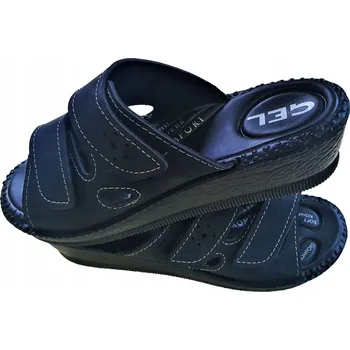 Dámské pantofle Dámské Nazouváky Nazouváky velikost 39