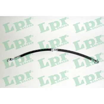 Brzdová hadice Brzdová hadice LPR 6T47647