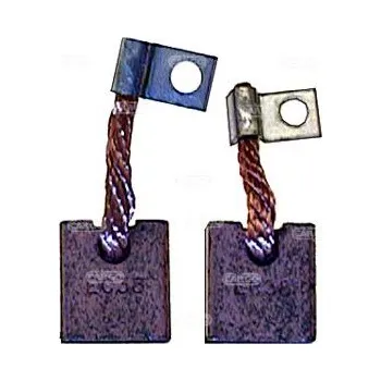 Startér Uhlíkový kartáč, startér HC-Cargo F 032JSX 52