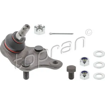 Podpora-/ Kloub TOPRAN 626 510 001