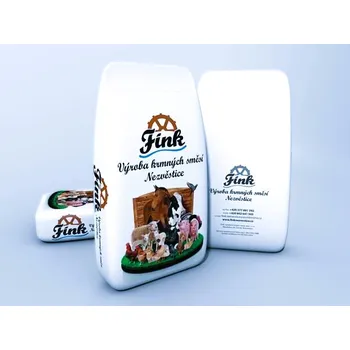 Krmivo pro hospodářské zvíře ZETEN CHKK - králíci, samice + aromatická substance - 20 kg