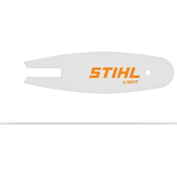 Vodící lišta STIHL Lišta 10 cm 1,1mm 1/4 28 čl. - Rollomatic Light