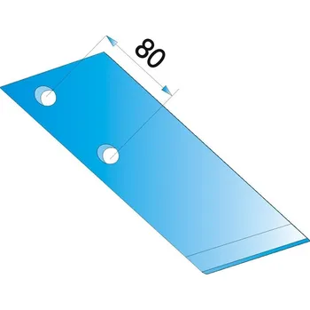 Dláto AGROPA Dláto pravé XU,XL