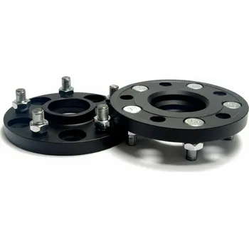 Šroubek na kolo REWIDER Podložky pod kola 20MM 5x114,3 64,1 M14x1,5 TESLA