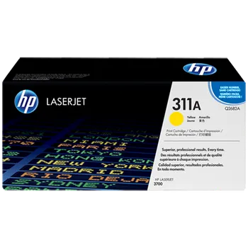 HP 311A Q2682A Yellow - Original