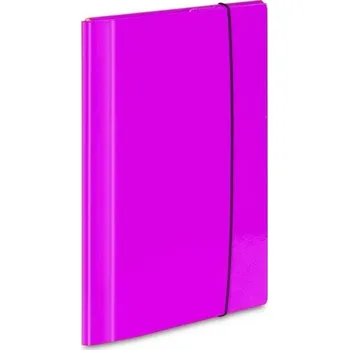 Desky s gumou A4 Vau-Pe