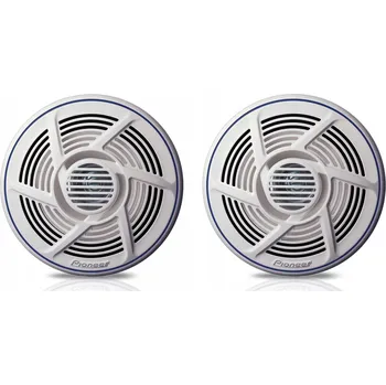 Auto Hi-Fi Pioneer TS-MR1600 MARINE reproduktory do jachtu nebo lodi 16cm / 160mm voděodolné