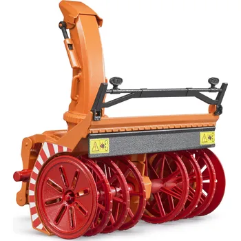 BRUDER Sněžná fréza