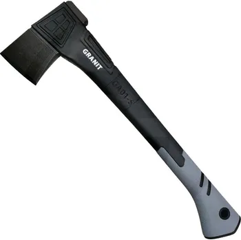 Sekera Ruční sekera GRANIT BLACK EDITION GA01-S