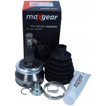 Zavěšení kol MAXGEAR VNITŘNÍ KLOUB MITSUBISHI CARISMA PRAVÝ 29X36,2X23