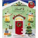 Lindt Kouzlo skřítků adventní kalendář…