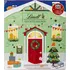 Čokoláda Lindt Kouzlo skřítků adventní kalendář 146 g