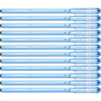 Propiska klasická modrá Pentel