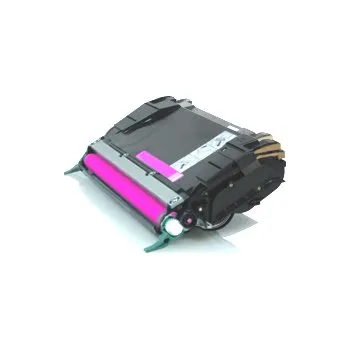 Lexmark C5240MH Magenta - Renovace