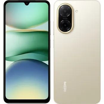 Mobilní telefon Smartphone Xiaomi Redmi A5 3 GB / 64 GB 4G (LTE) zlatý